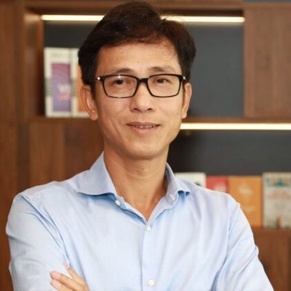 Ceo Hà Thiên Thời