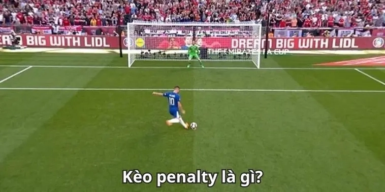 Đánh Thức Đam Mê Cá Cược Với Hướng Dẫn Chơi Kèo Penalty Từ Tylenhacai.dev