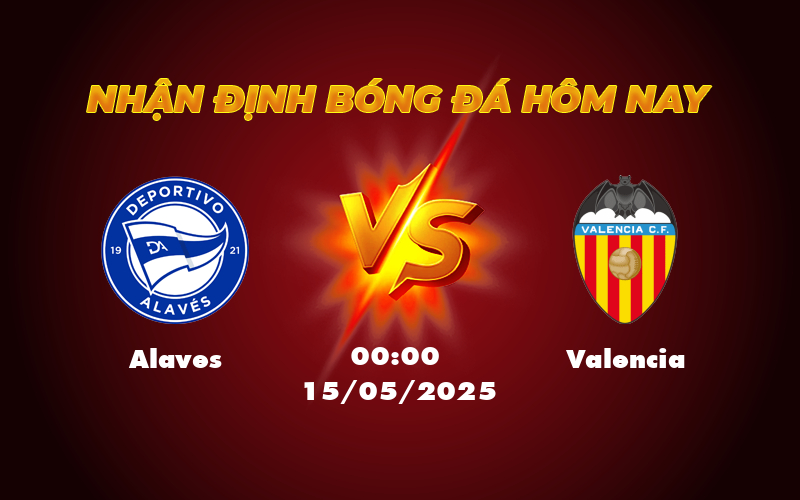 alaves valencia 15 05 la liga
