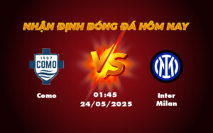 como inter milan 24 05 seria a