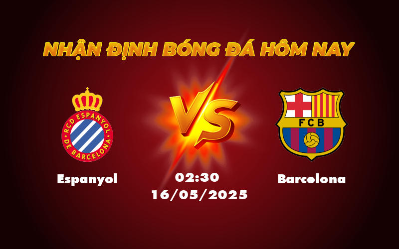 espanyol barcelona 16 05 la liga