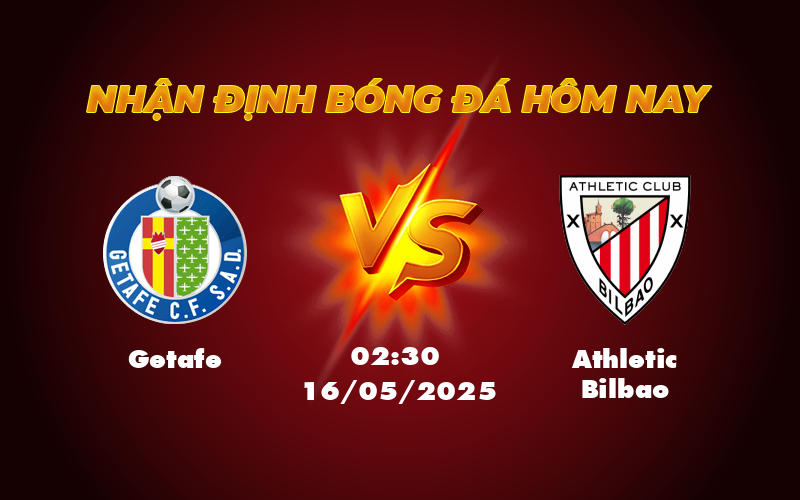 getafe athletic bilbao 16 05 la liga
