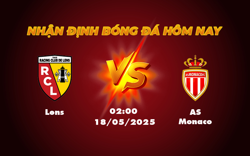 lens as monaco 18 05 ligue 1