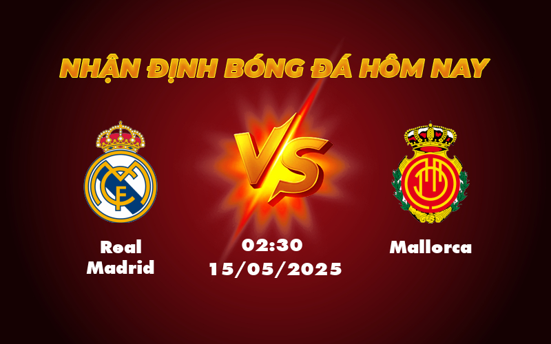 real madrid mallorca 15 05 la liga