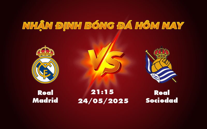 real madrid real sociedad 24 05 la liga