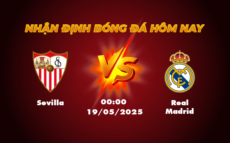 sevilla real madrid 19 05 la liga