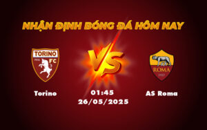 torino as roma 26 05 seria a