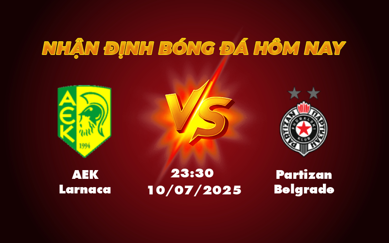 aek larnaca partizan belgrade 10 07 c2