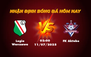 legia warszawa fk aktobe 11 07 c2