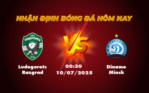 ludogorets razgrad dinamo minsk 10 07 c1